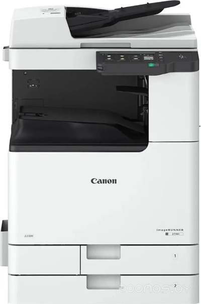 imageRUNNER 2730i
