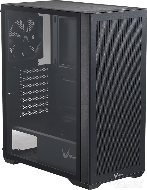 Air Power G5 (черный)