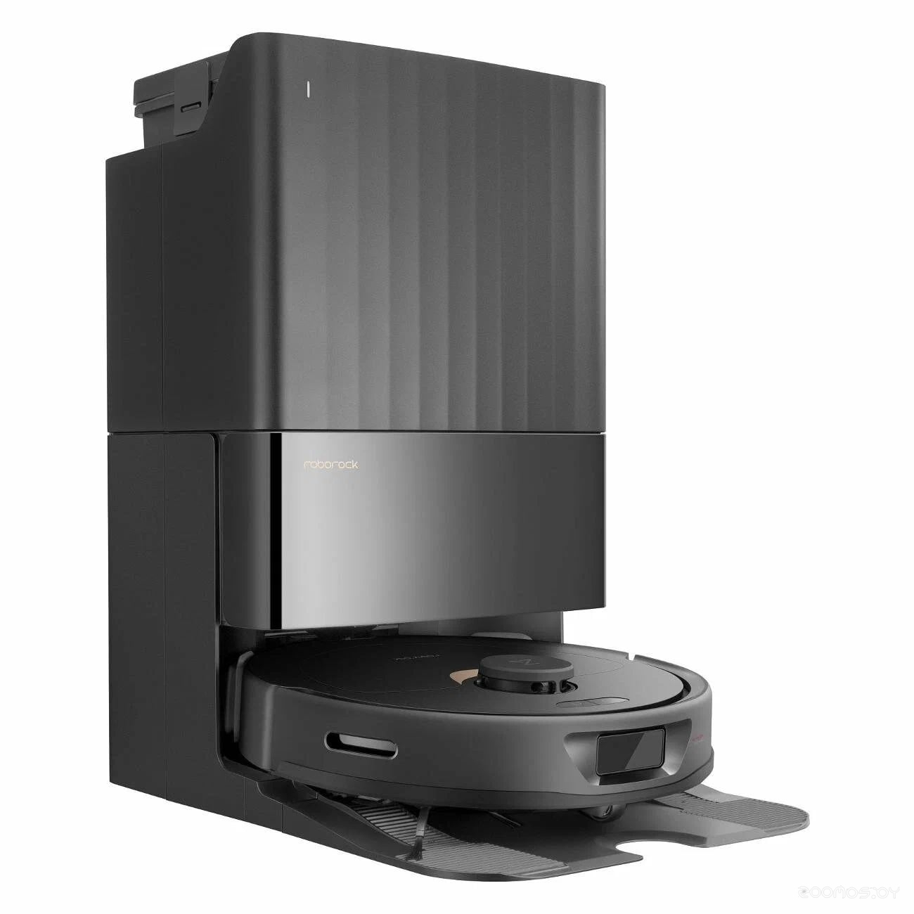 Q Revo (русская версия, черный)