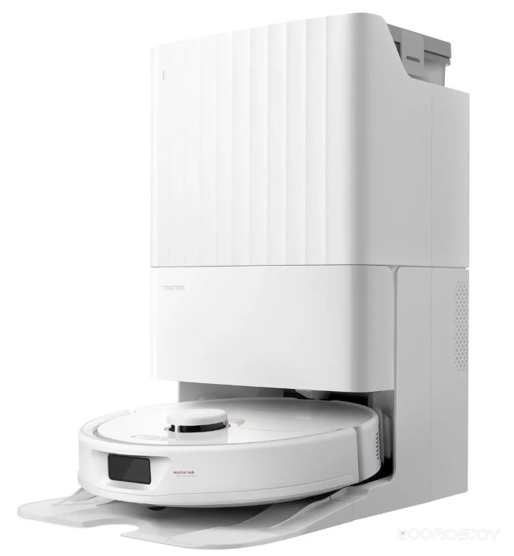 Q Revo (русская версия, белый)