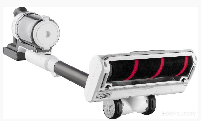 V20 BLDC Wash&Dry Dust Station