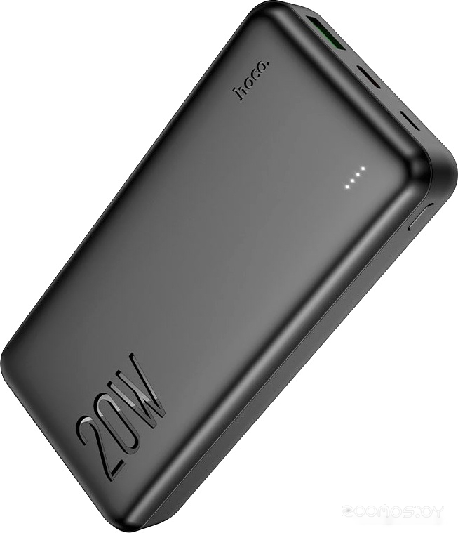 J87A 20000mAh (черный)