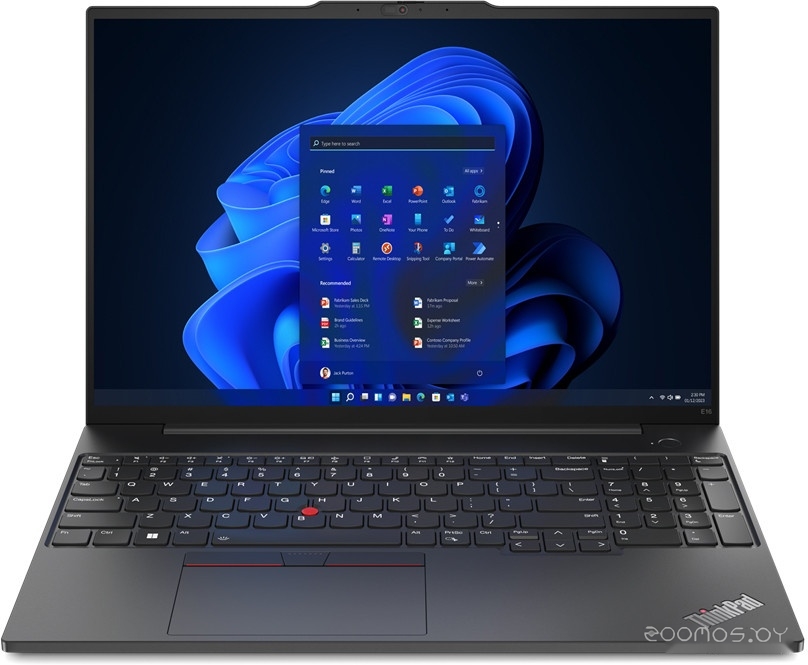 ThinkPad E16 Gen 1 Intel 21JN009NRT