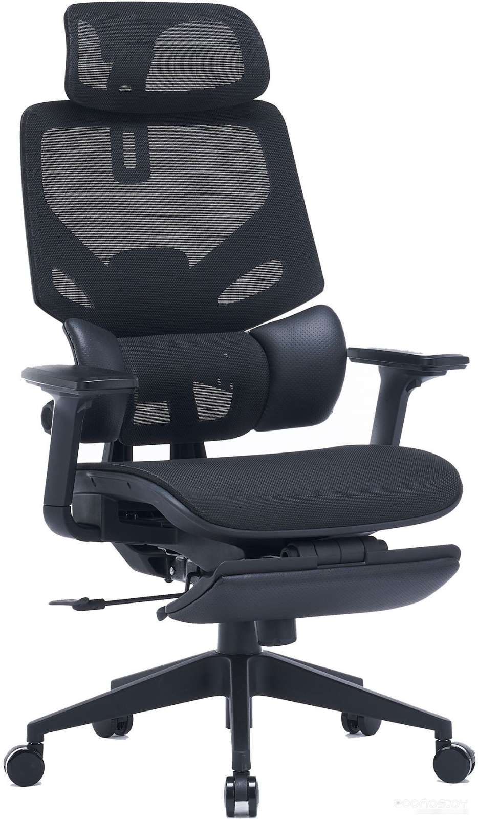 CS-CHR-MC01-BK (черный)