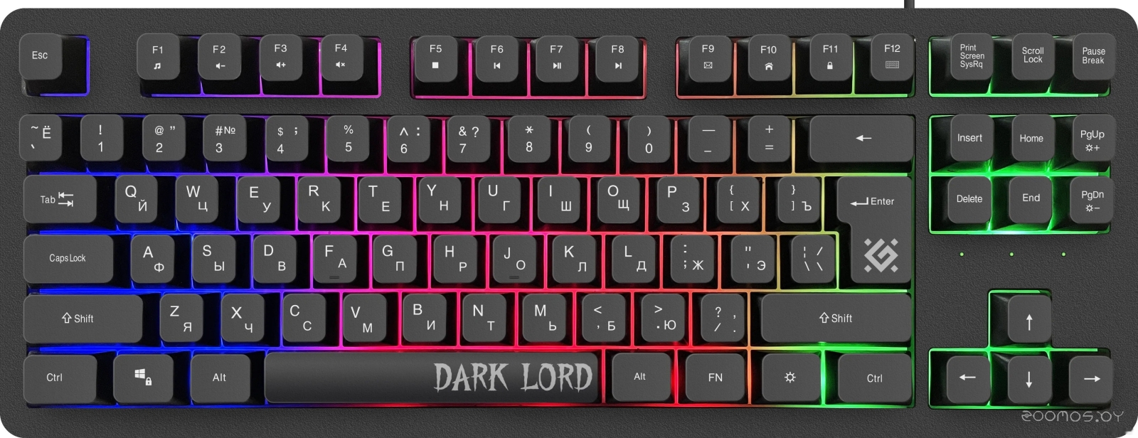 Dark Lord GK-580