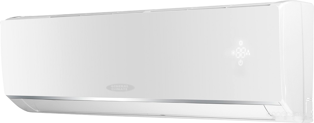 Mars Inverter New GC-MR24HR32/GU-MR24H32