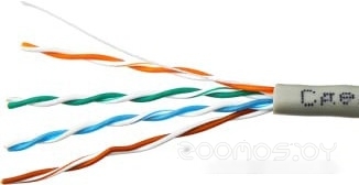 CSS-UTP-4-CU (305 м, серый)