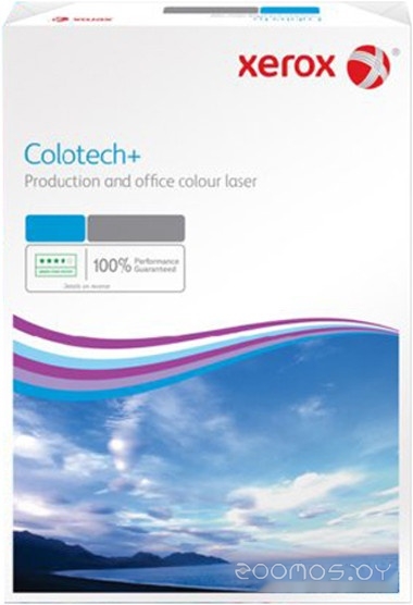 Colotech Plus A4 100 г/м2 500 л 003R94646