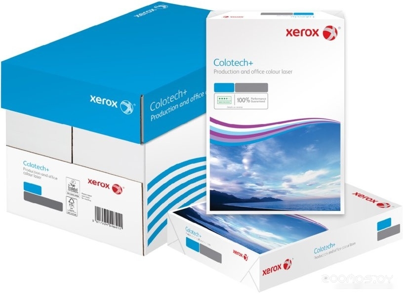 Colotech Plus SRA3 250 г/м2 125 л 003R95844