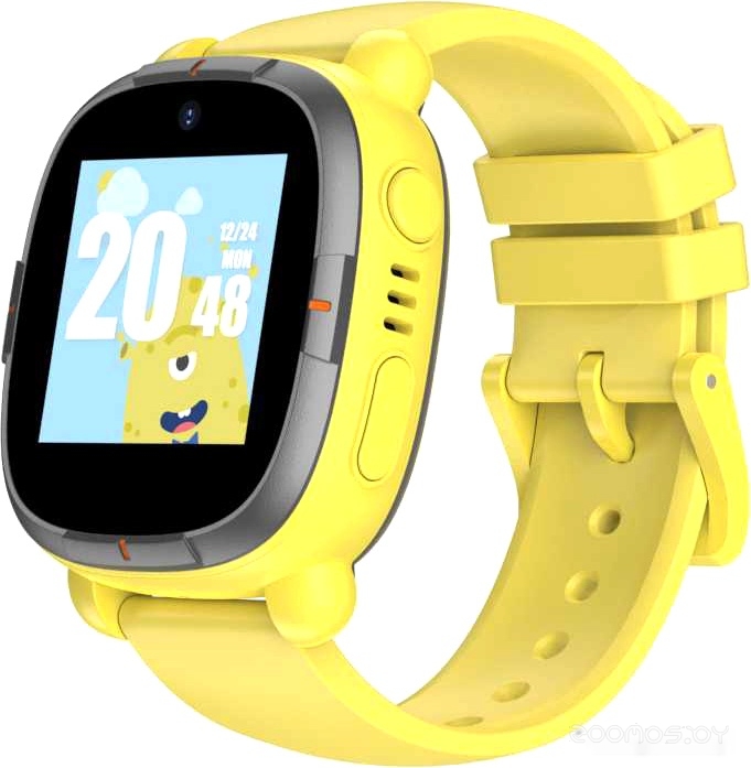 Kids Watch Lite (желтый)