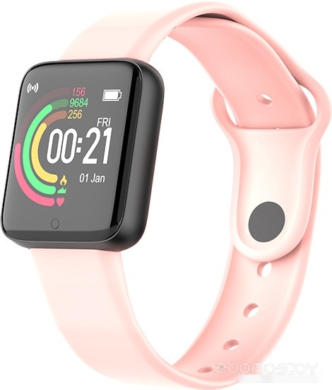 SW-01 (розовый)