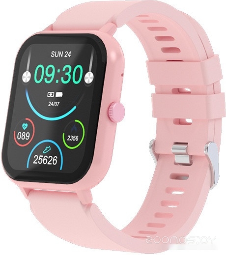 SW-02 (розовый)