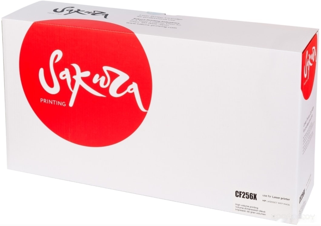 SACF256X (аналог HP CF256X)
