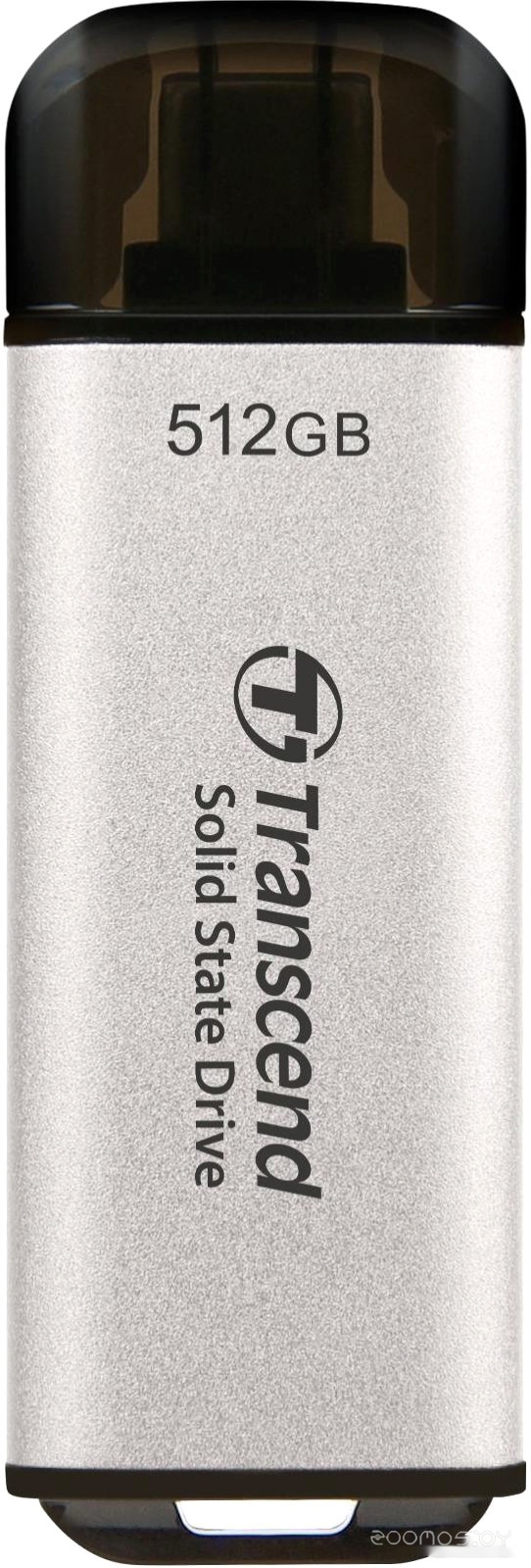 ESD300 512GB TS512GESD300S