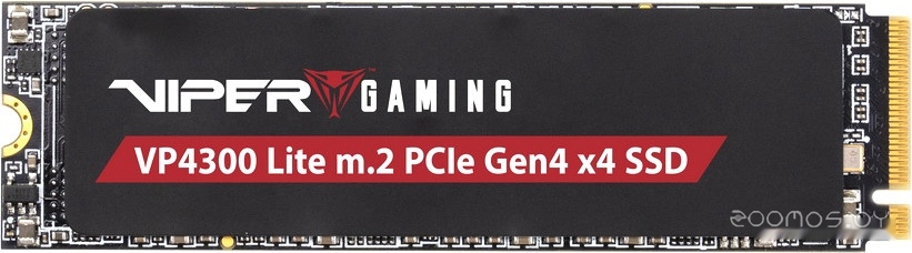 Viper VP4300 Lite 2TB VP4300L2TBM28H