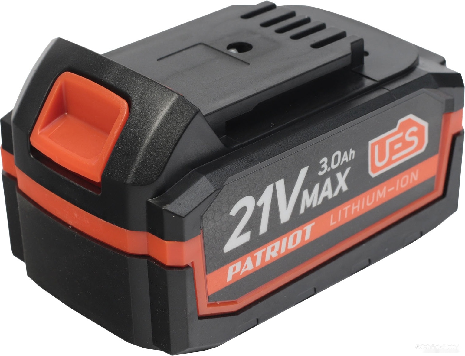 PB BR 21V UES 180301123 (21В/3 Ач)