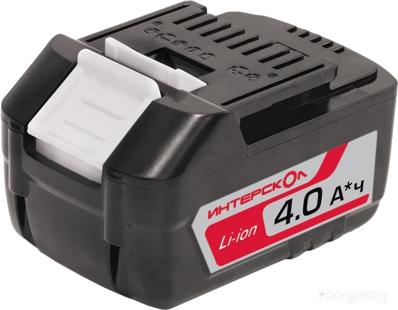 АПИ-4.0/18 2400.021 (18В/4 Ah)