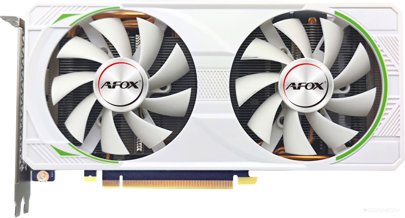 GeForce RTX 3070 8GB GDDR6 AF3070-8192D6H4