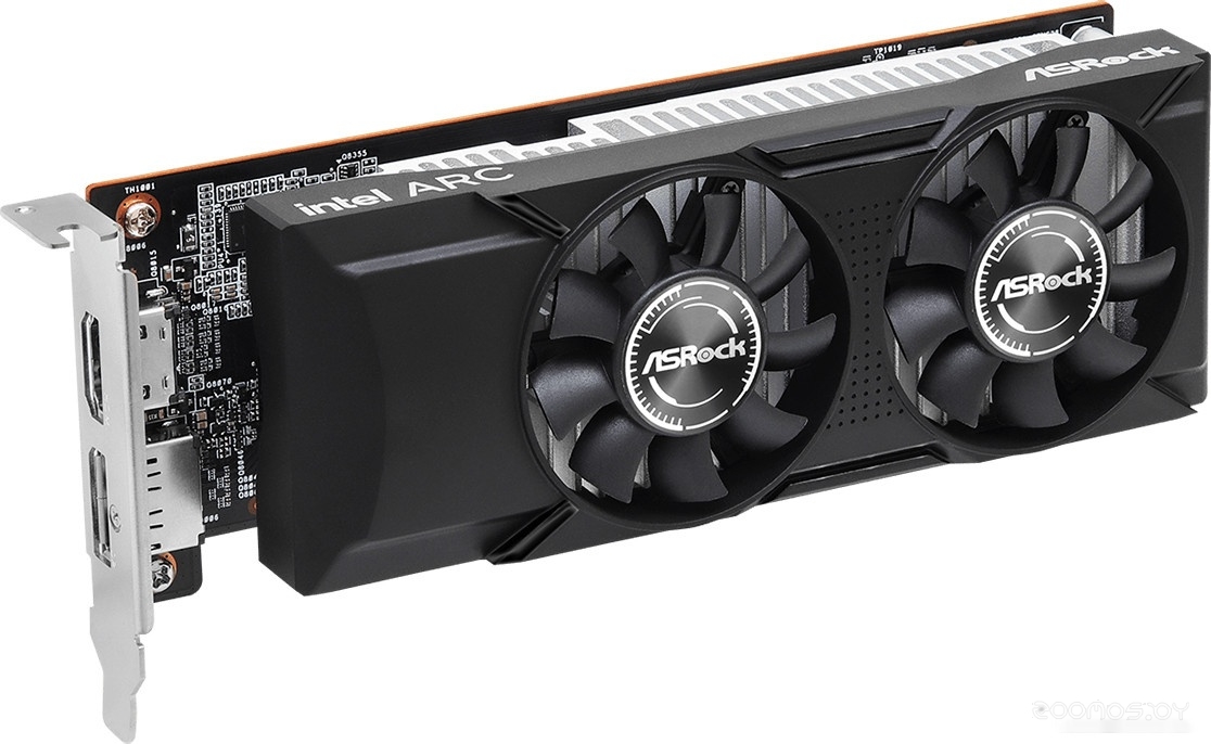 Intel ARC A310 Low Profile 4GB A310 LP 4G