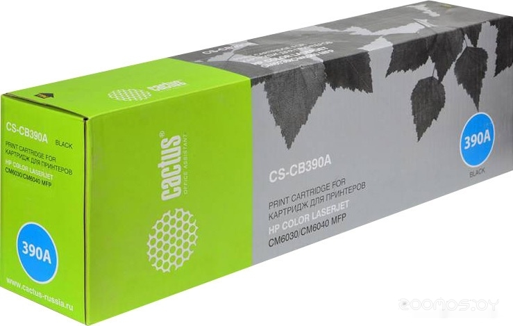 CS-CB390A (аналог HP 825A (CB390A))