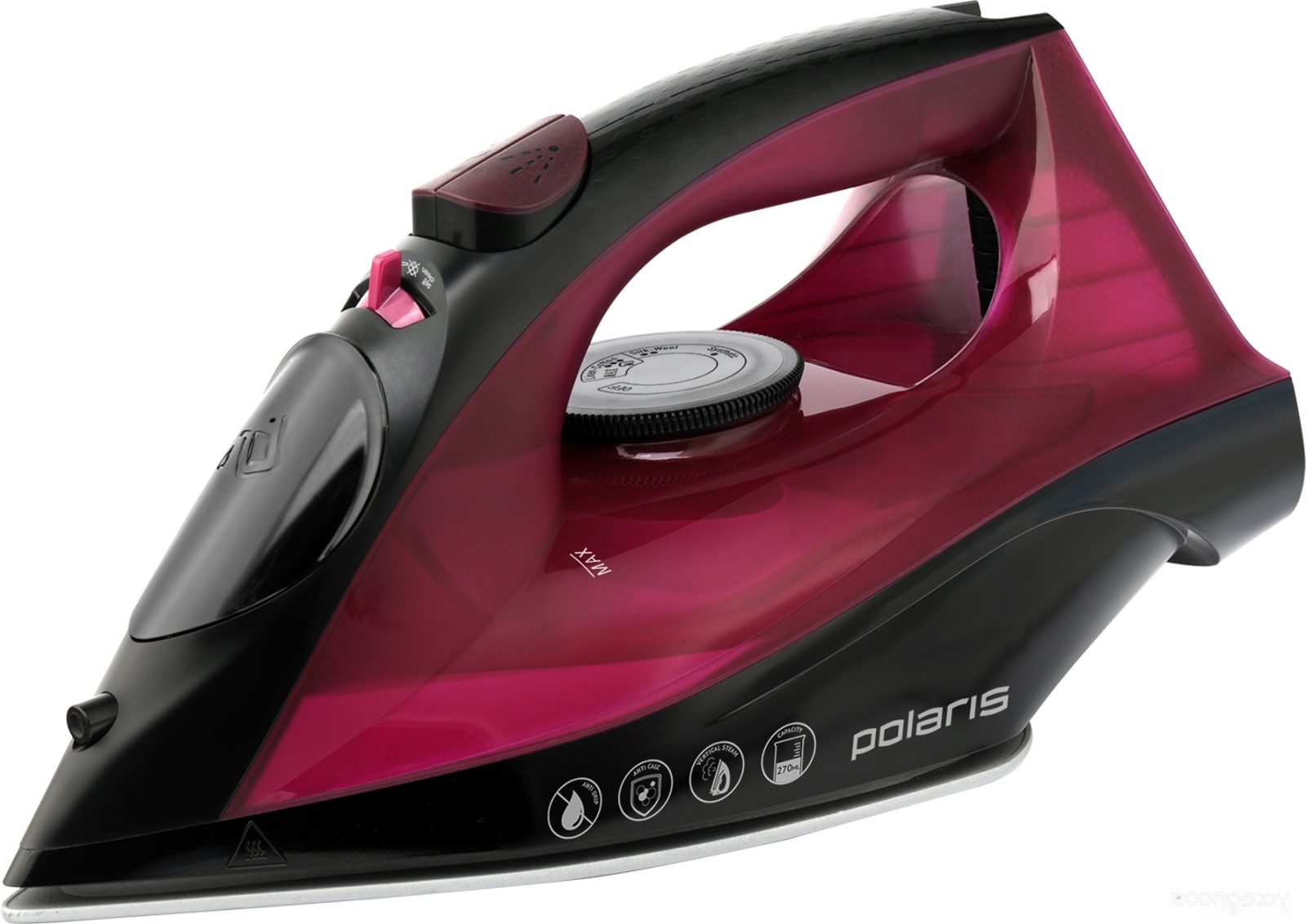 PIR 2430K (фуксия)