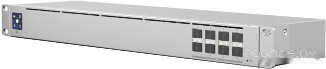 UniFi Switch Aggregation