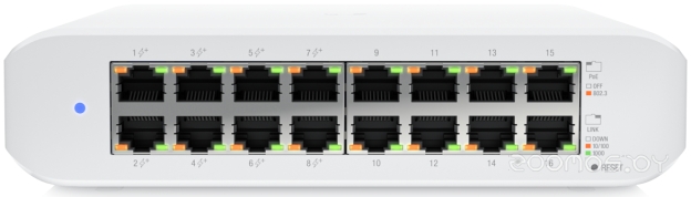 UniFi Switch Lite 16 POE
