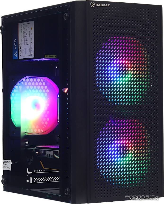 Strike 520 Strike520113056