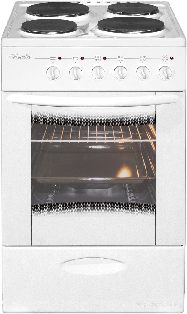 ЭП 411 МС (белый)