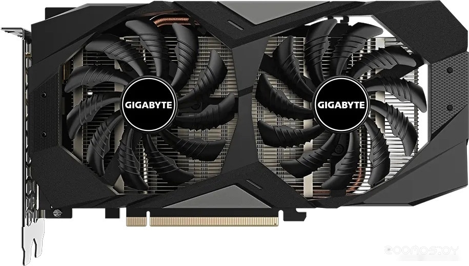 GeForce GTX 1660 Ti 6GB GDDR6 VN1666TF69