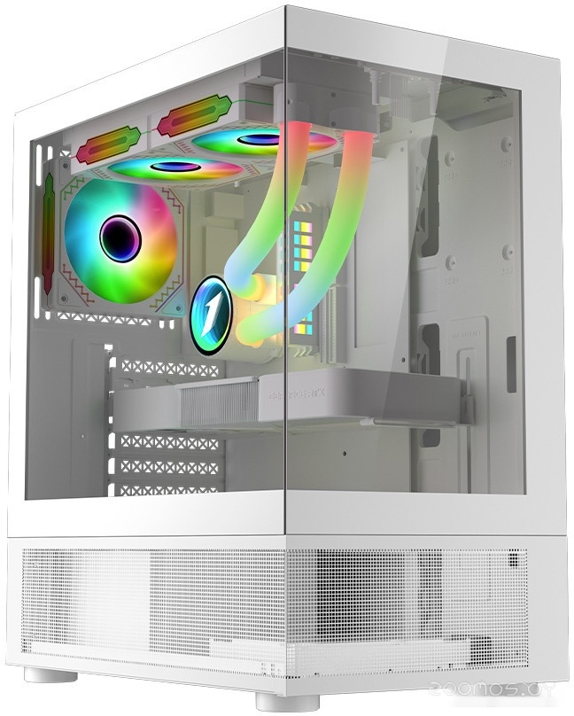 MIKU Mi7-A (белый)