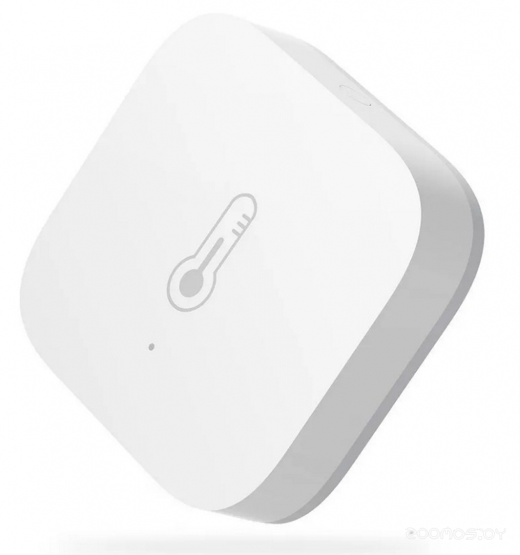 Temperature And Humidity Sensor T1 / TH-S02D