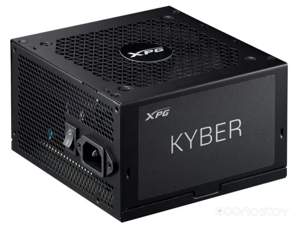 Kyber 750W KYBER750G-BKCEU
