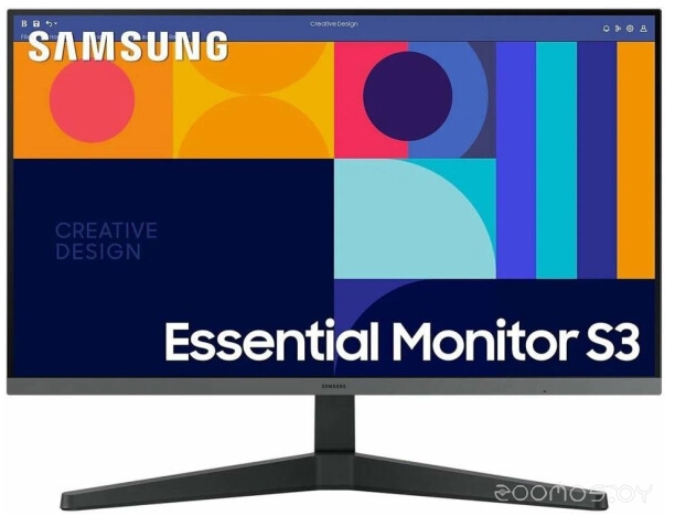 Essential S3 LS27C330GAIXCI