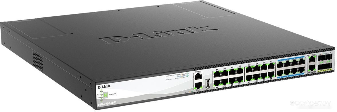 DMS-3130-30PS/A1A
