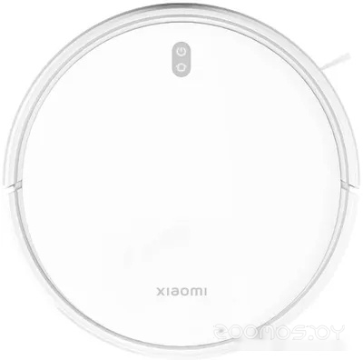 Robot Vacuum E12 (европейская версия, белый)