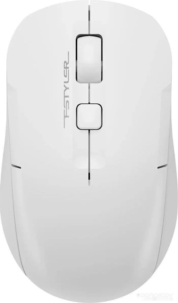 Fstyler FG16C Air (белый)