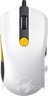 Scorpion M8-610 (белый/оранжевый)