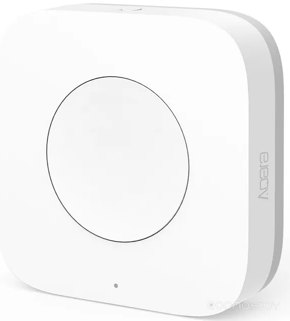 Wireless Mini Switch T1