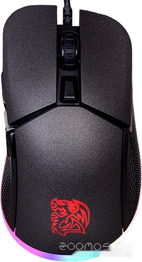 Iris Optical RGB MO-IRS-WDOHBK-01