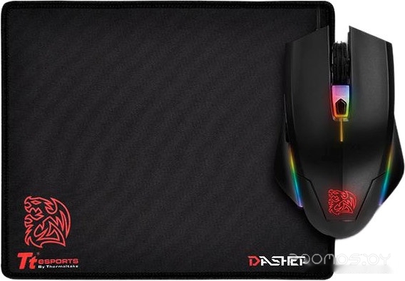 Talon Elite RGB MO-TER-WDOTBK-01