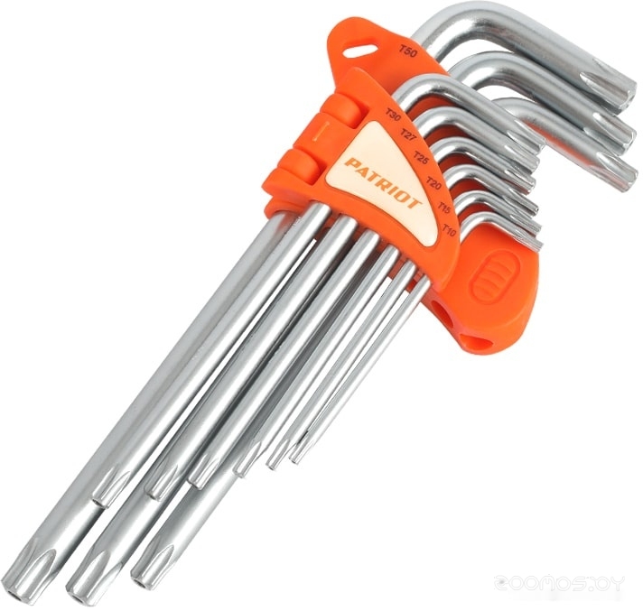 SKТ-9L (9 предметов)