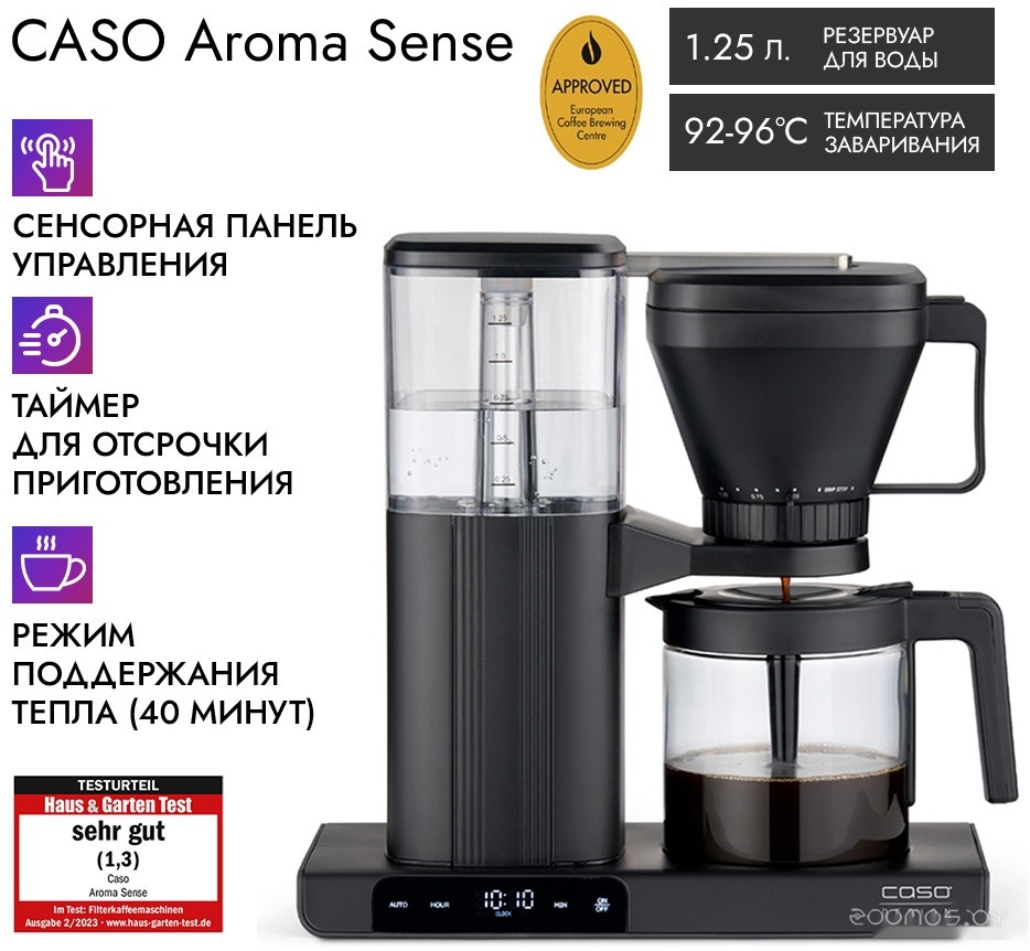 Aroma Sense