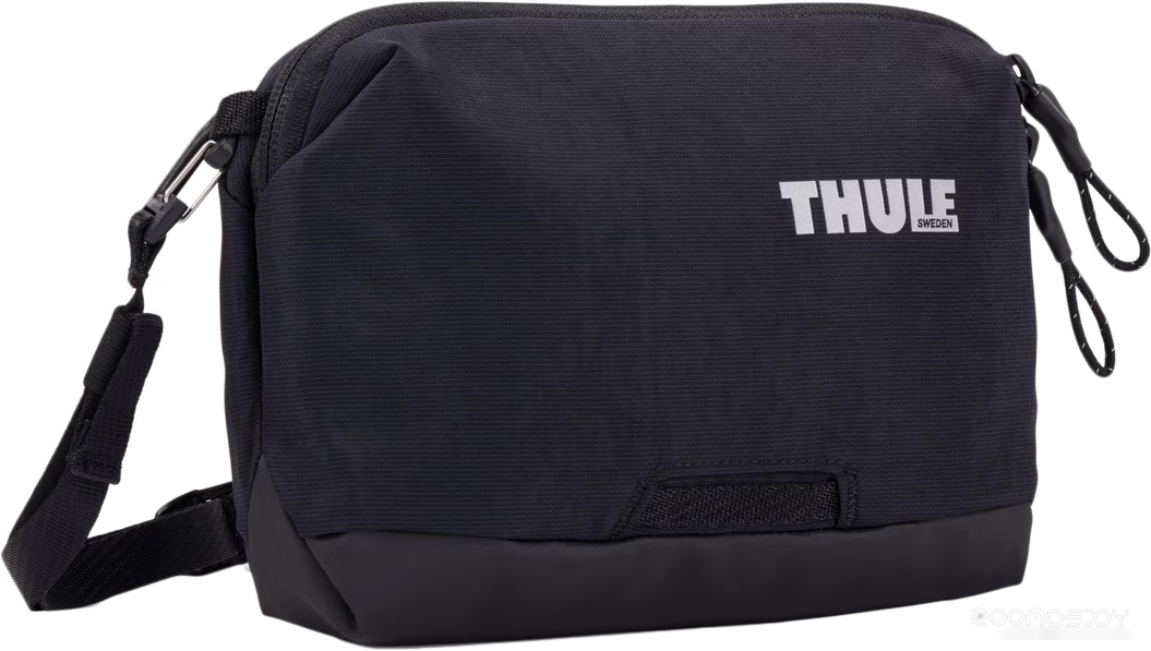 Paramount PARACB3102BLK (black)