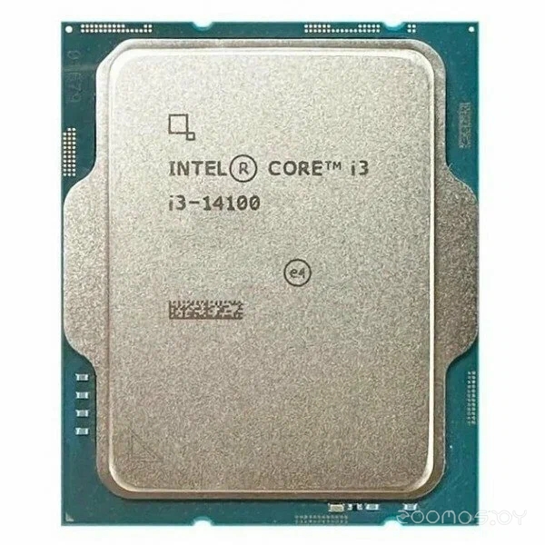 Core i3-14100 OEM