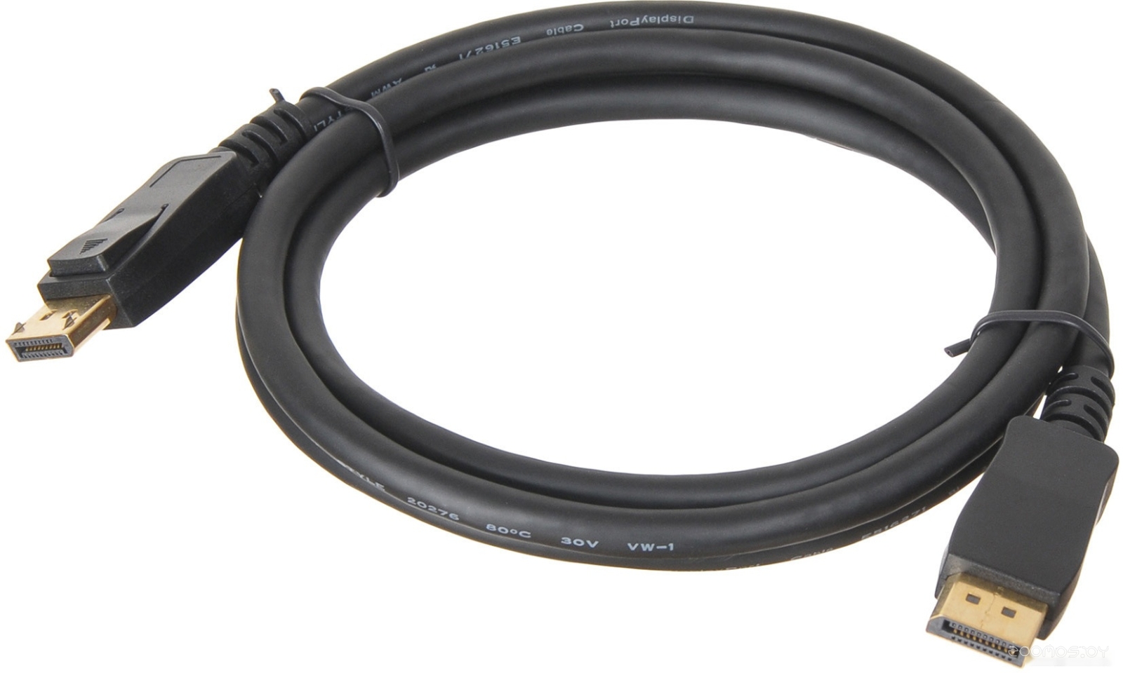 BHP-DPP-1.4-1.5 (1.5 м, черный)