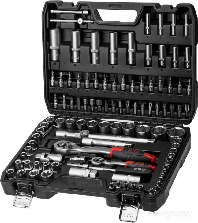 Stuttgart PRO-108S (108 предметов)