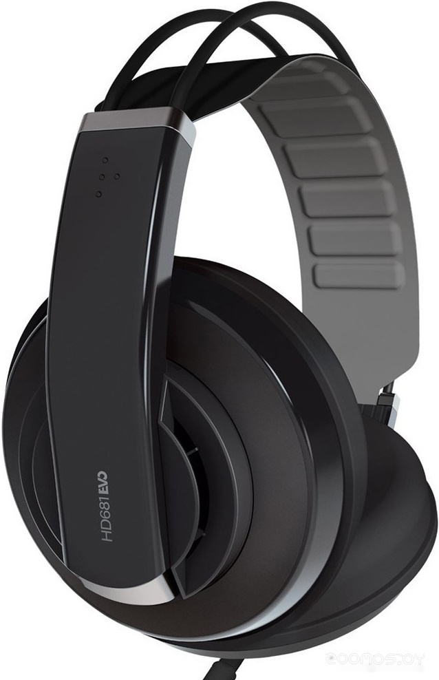 HD681 EVO (черный)