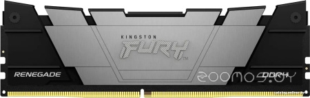 FURY Renegade 16ГБ DDR4 3600 МГц KF436C16RB12/16