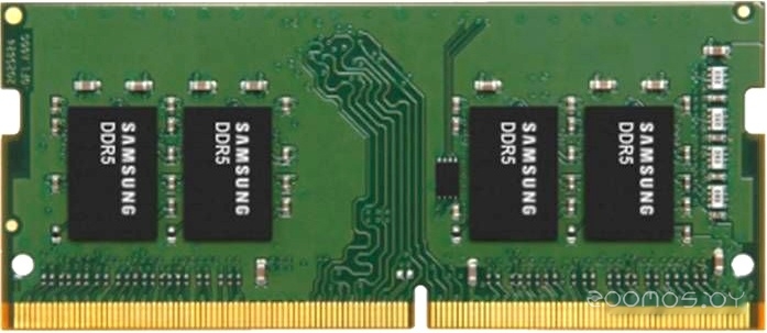 8ГБ DDR5 SODIMM 4800 МГц M425R1GB4BB0-CQK